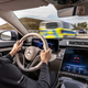 Imagen para el artículo titulado Mercedes logra que su “Autopilot” se apruebe en tramos de carreteras de Alemania